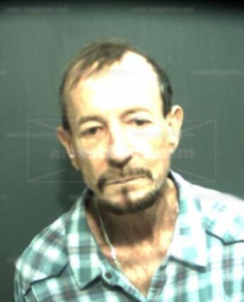 Mark Jeffery Crowell