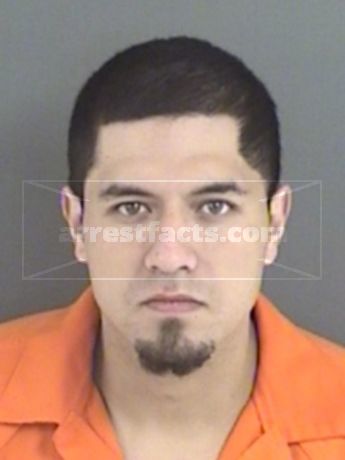 Porfirio Salinas Trejo