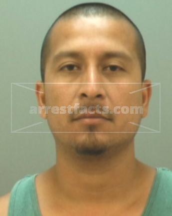Aaron Munoz Martinez