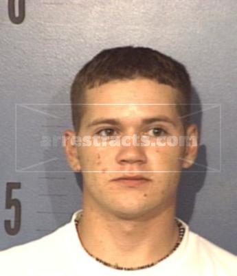 Tyler Chase Parmerlee