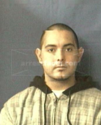 Erasmo D Gonzalez
