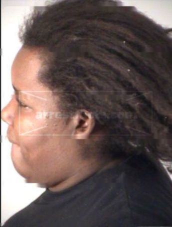 Curtrisa Denise Washington