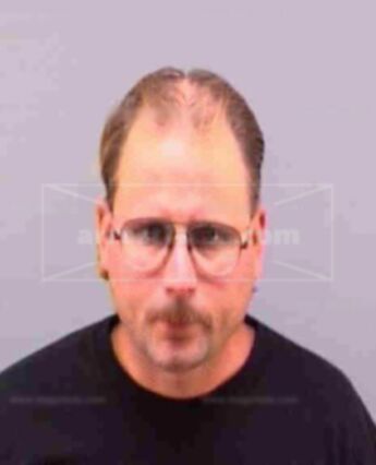 Kenneth Ray Hamilton