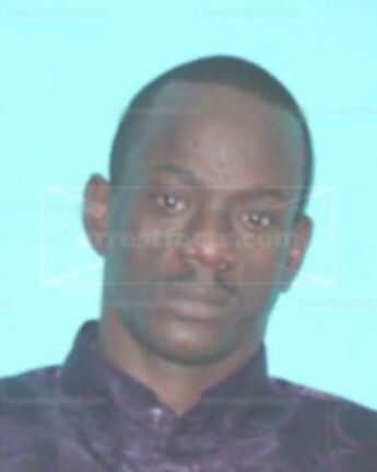 Darrell Alexander Ford