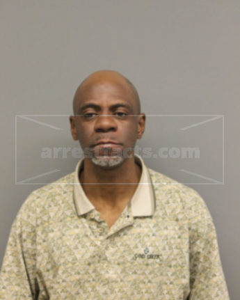 Darryl W Patterson
