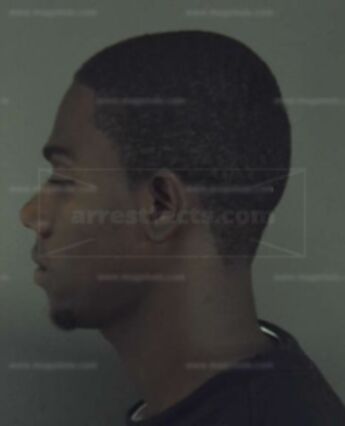 Larry Latrod Caldwell Jr