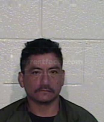 Juan Carlos Lugo Santana