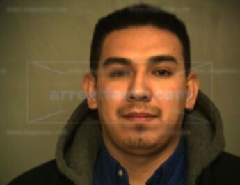 Hector Eugene Trevino Rocha