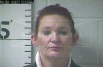 Rhonda Marcella Burke