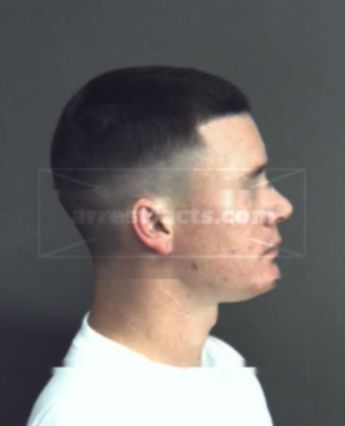 Shaun James Gorskey