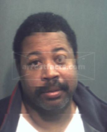 Bernard Dewey Bellinger