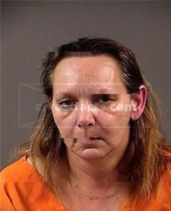 Sookie Jane Shreve