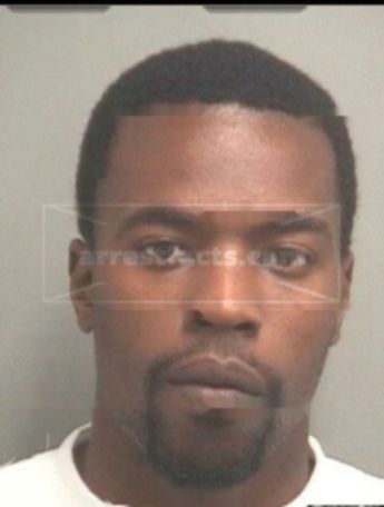 Ronaldo Harris