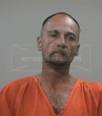 Kenneth Wayne Broussard