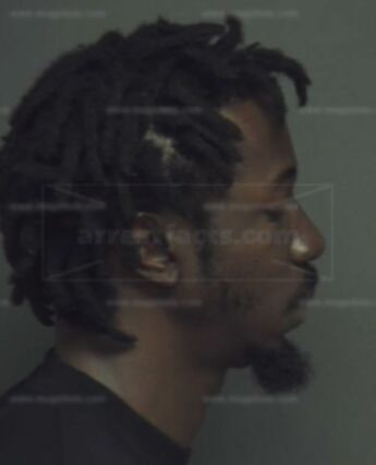 Rodrick Newton Allen