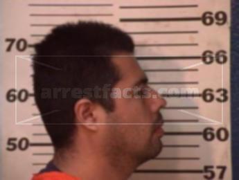 Jose Luis Madrigal Ortiz