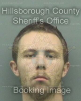 Dustin Wayne Irwin