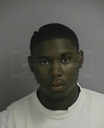 Quentin Calvin Mcqueen