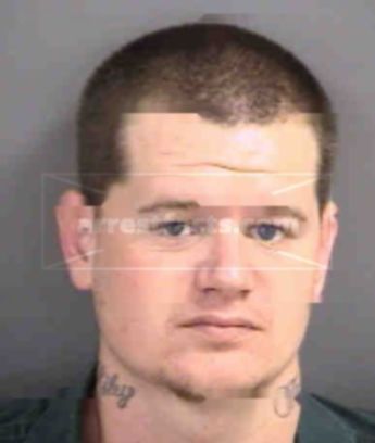 Timothy Blaine Hickman
