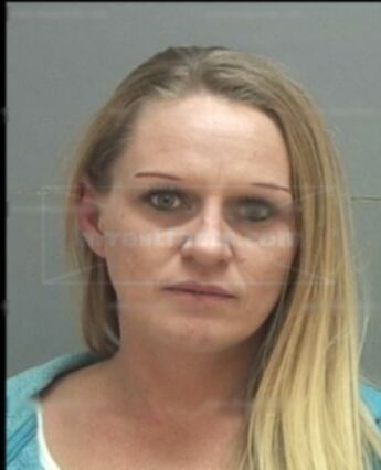 Andrea Rae Obrien