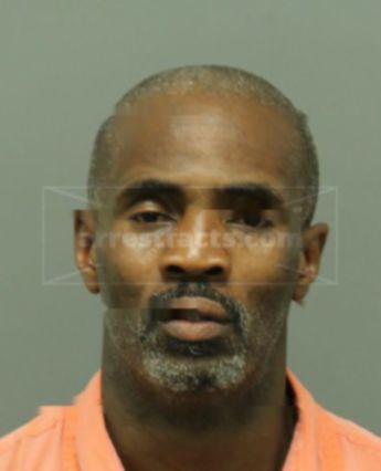 Marcus Myron Sanders