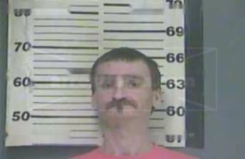 Christopher Ray Johnson