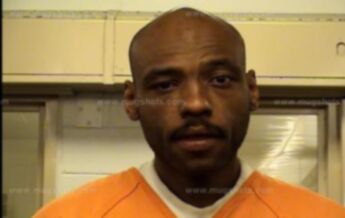 Demetrio Joe Mayberry