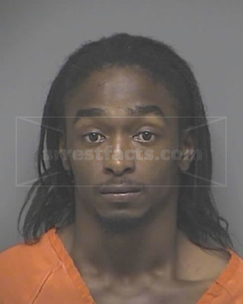 Marcus Dewayne Beamon