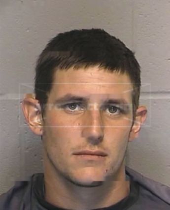 Lucas Charles Adams