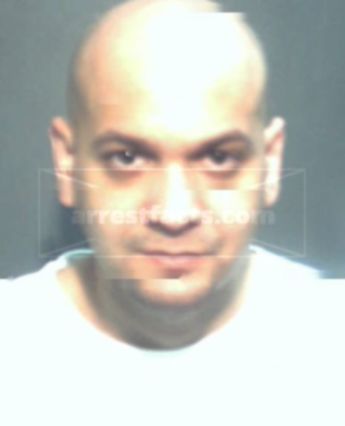 Orlando Marcano