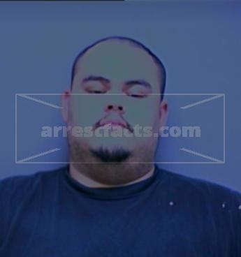 Alberto Jose Aguilar