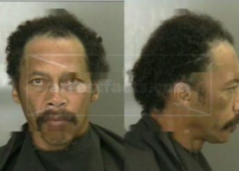 Bolden Clifton E.