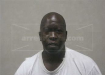 Craig Lajuan Washington