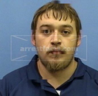 Jason Wayne Taylor