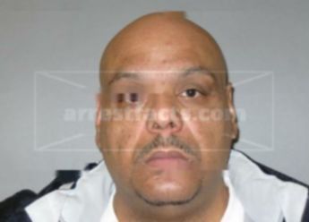Anthony John Lewis