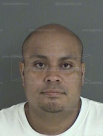 Daniel Ramirez Huerta