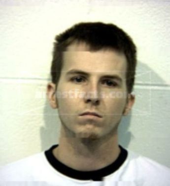 Benjamin Scott Westfall