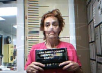 Robin Gayle Johns
