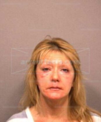 Gail Eileen Macdowell
