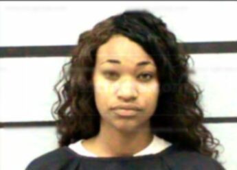 Kalyn Trenae Griggs