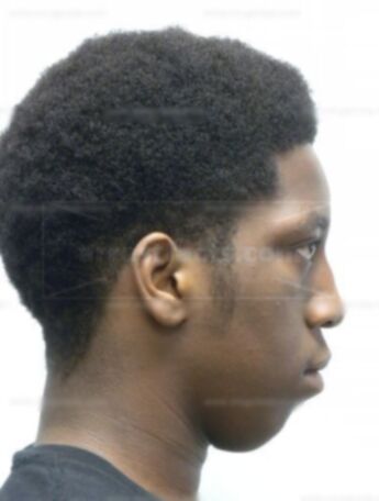 Adolph F Brown Jr.
