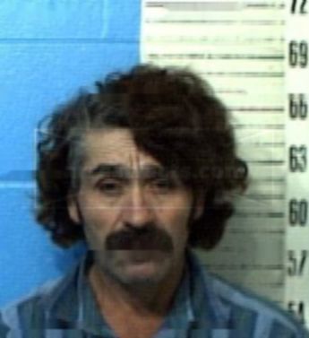 Martin Rodriguez Mendoza