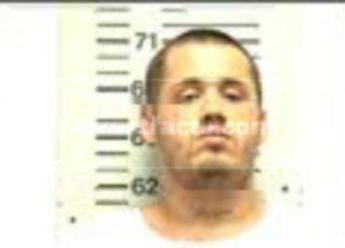 Wesley Paul Prickett