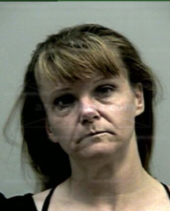 Carol Elaine Croy