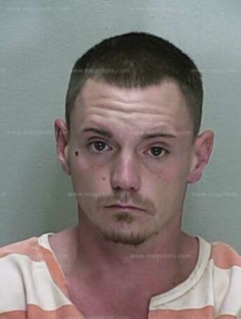 Cory Lawson Crumpton