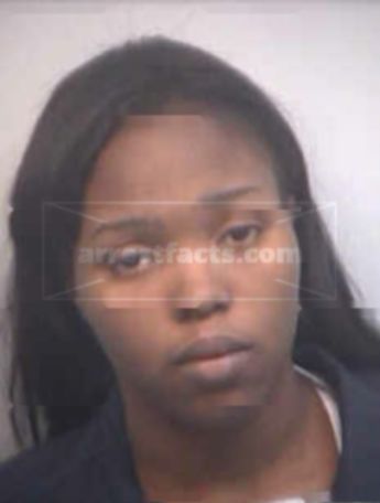 Casandra Hightower