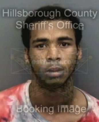 Devontre M Houston