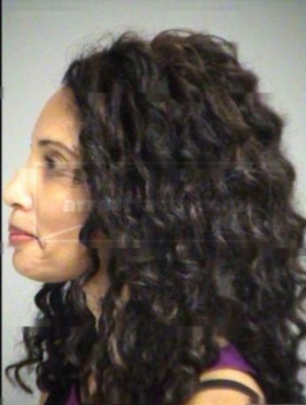 Kim Denise Mcdaniel-Morgan