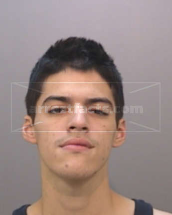 Carlos Jonathan Valenzuela