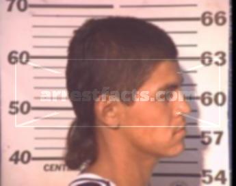 Oscar Martinez Garcia